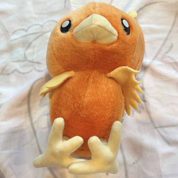 Pokemon Torchic Plush - Picture 2 of 5